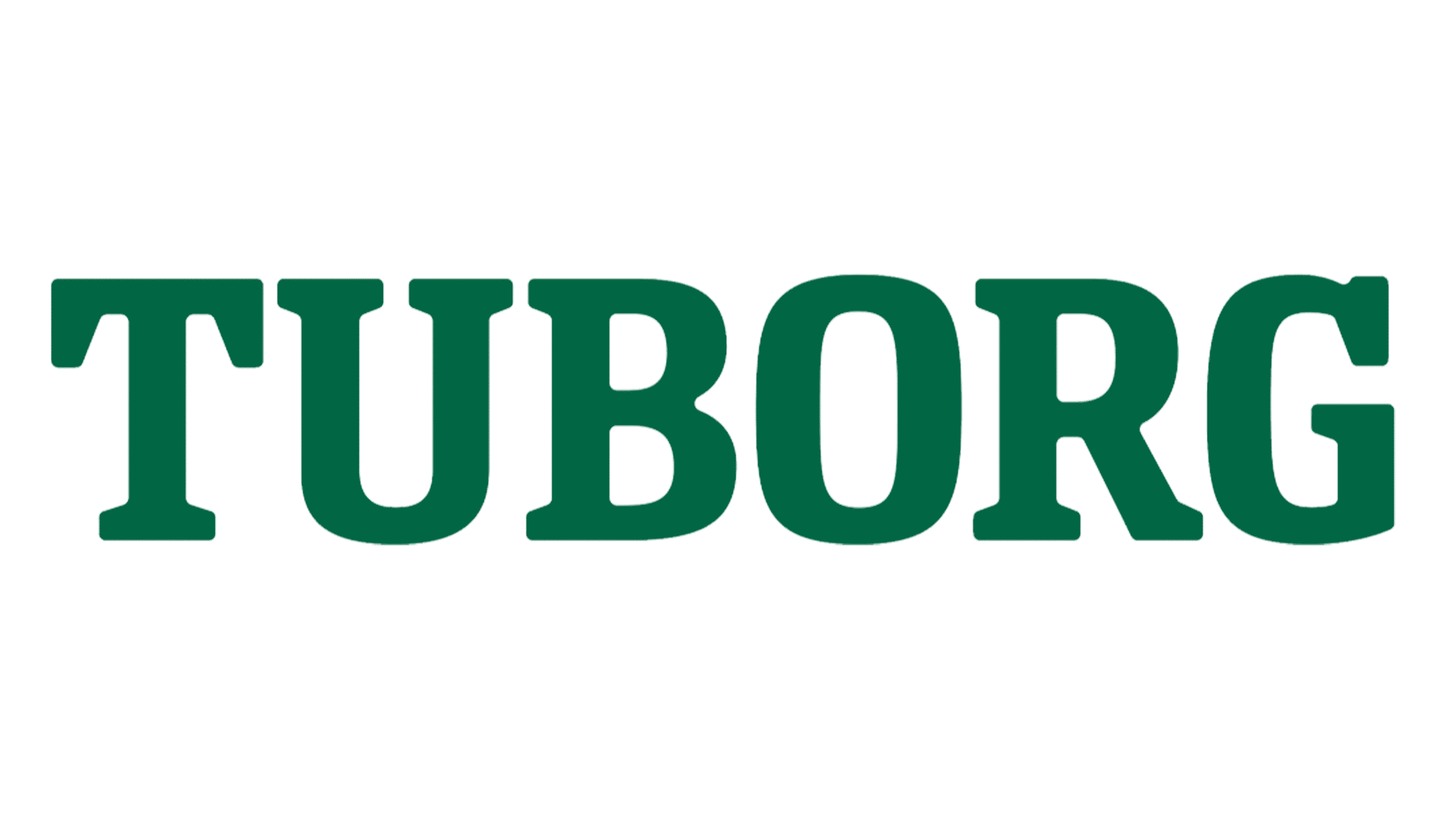 Tuborg-Logo